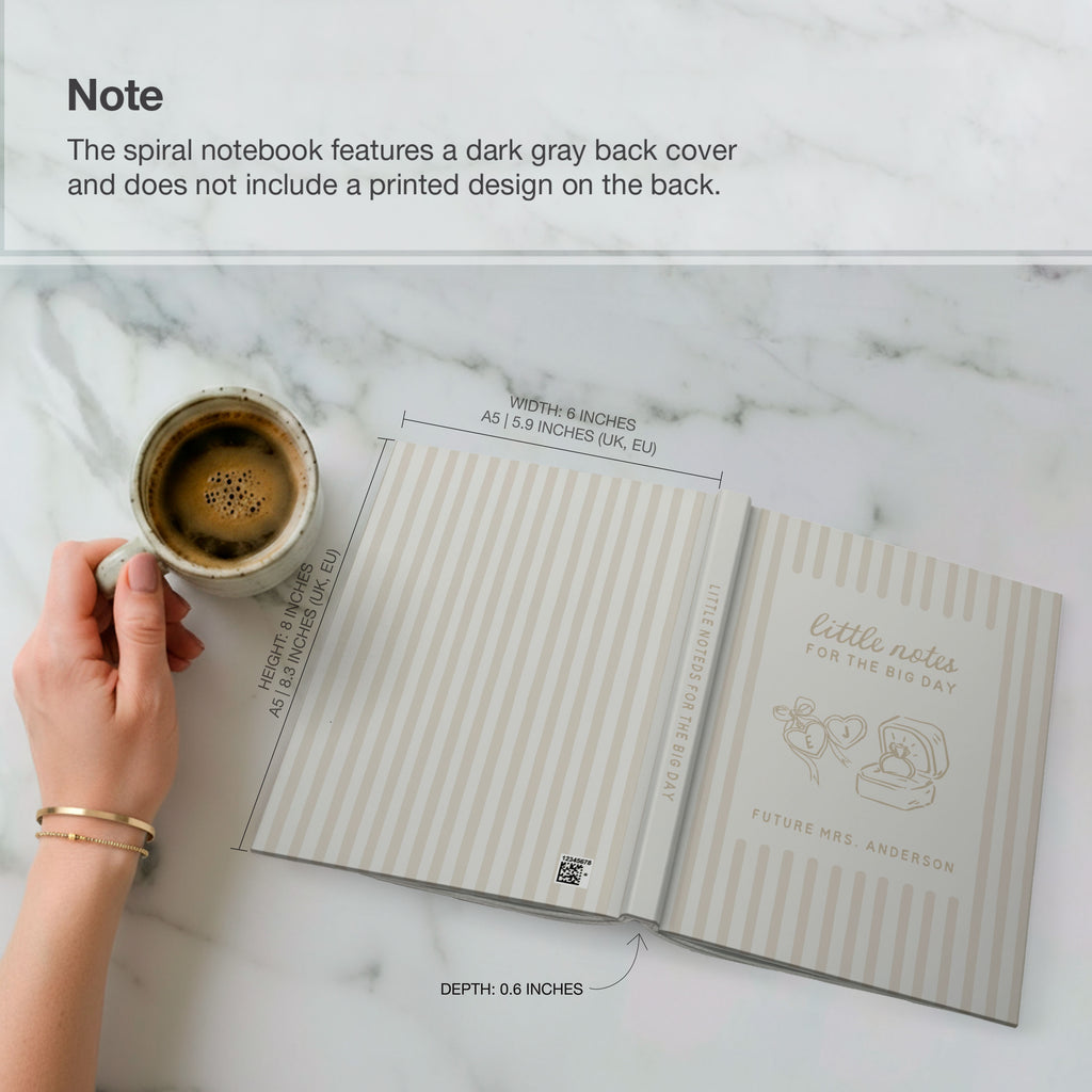 Couple's Little Notes