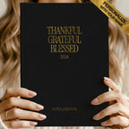 Gratitude Journal