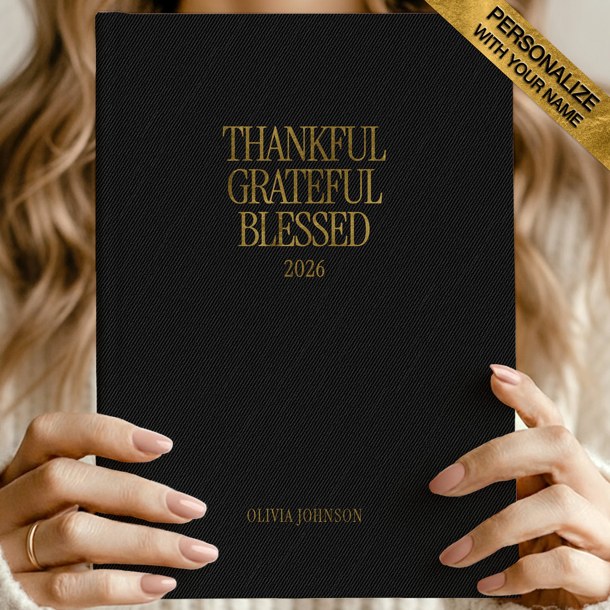 Gratitude Journal