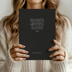 Gratitude Journal