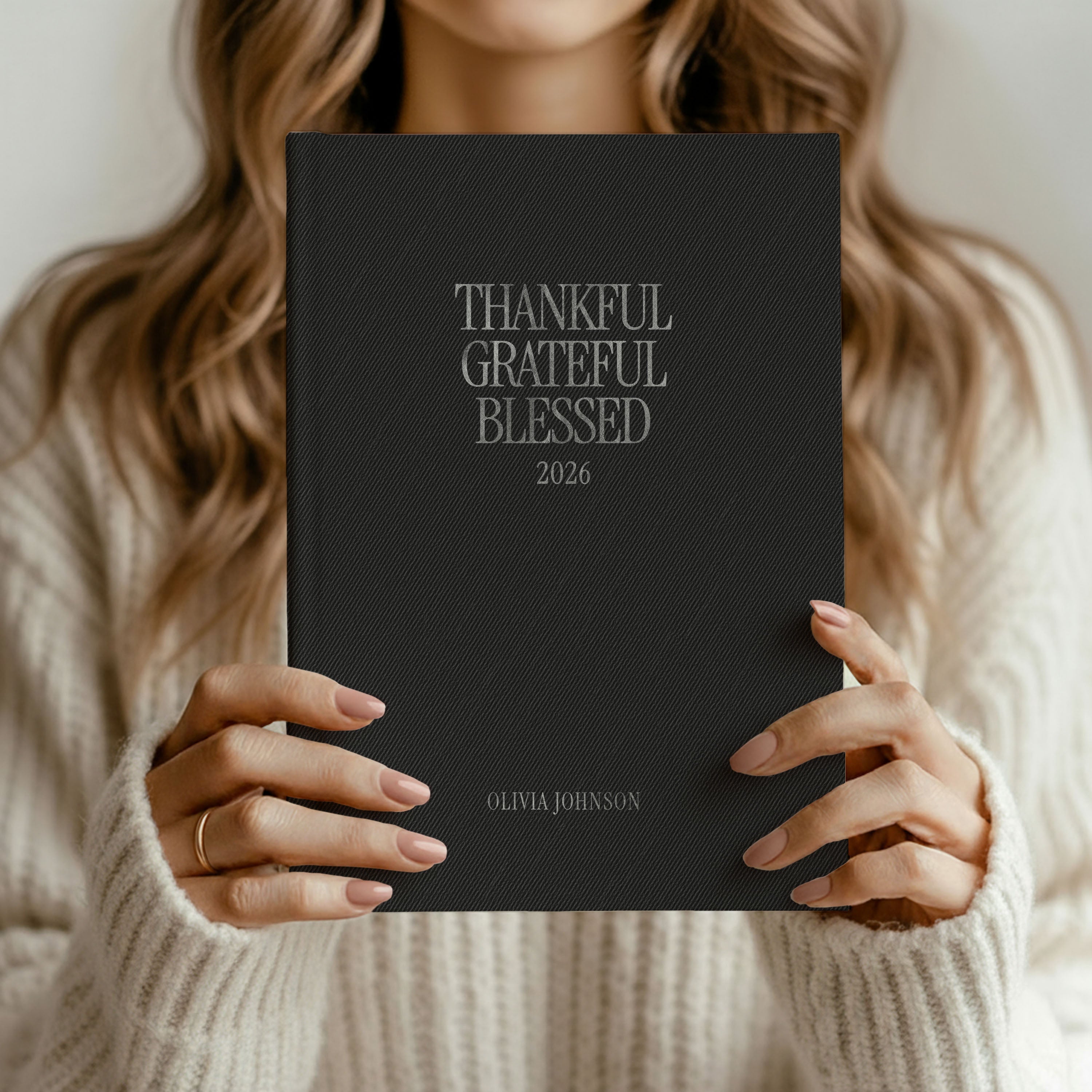Gratitude Journal