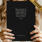 Gratitude Journal