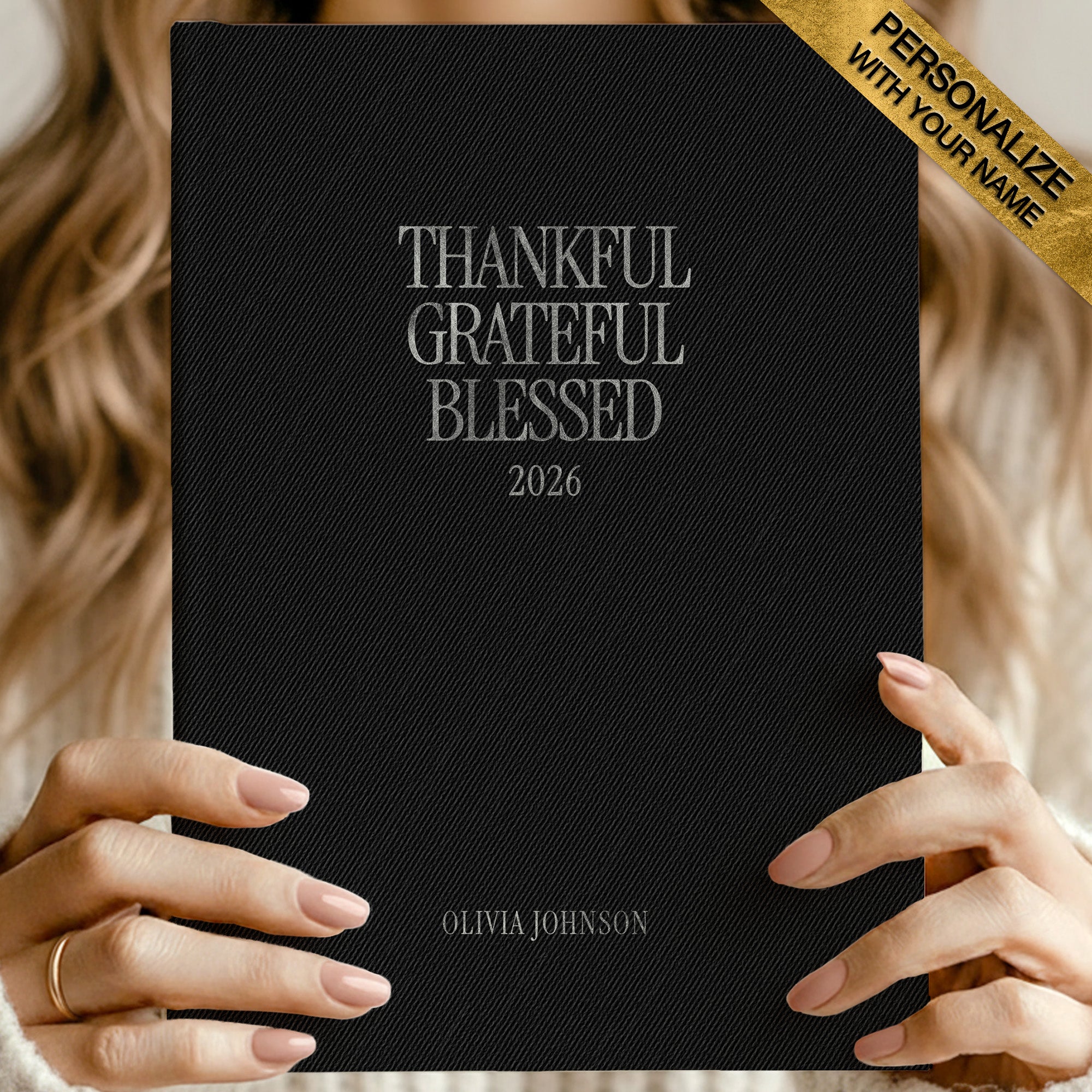 Gratitude Journal