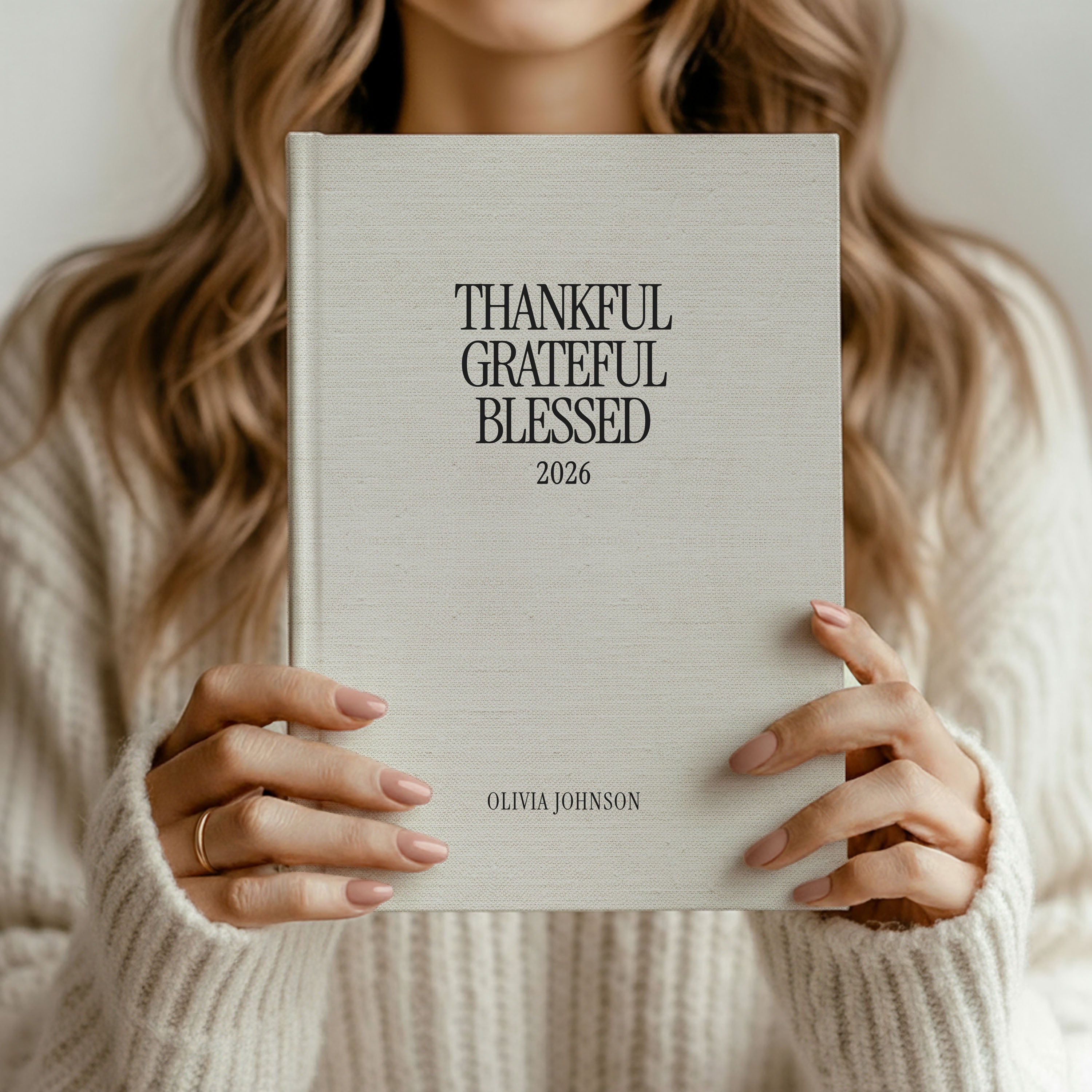 Gratitude Journal