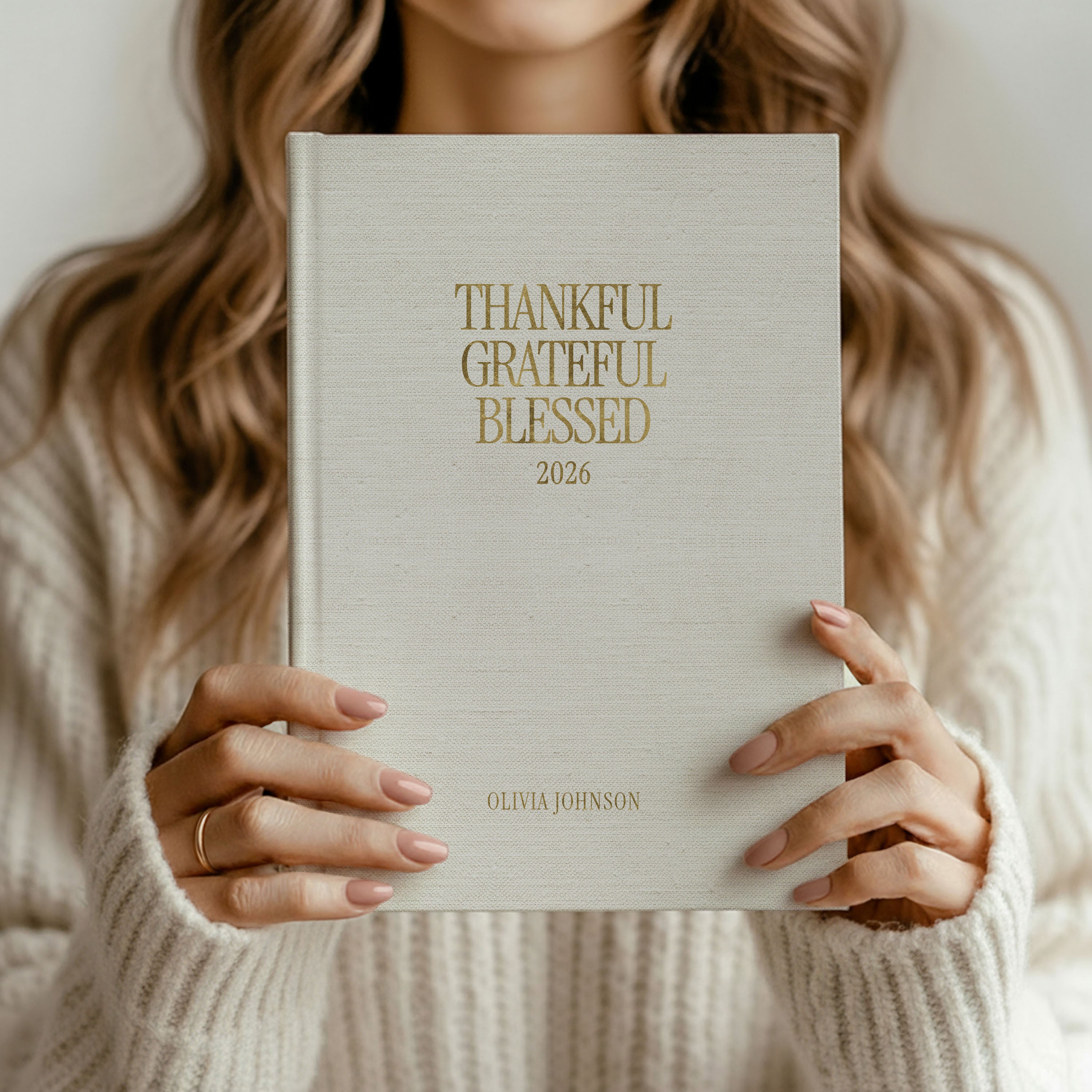 Gratitude Journal