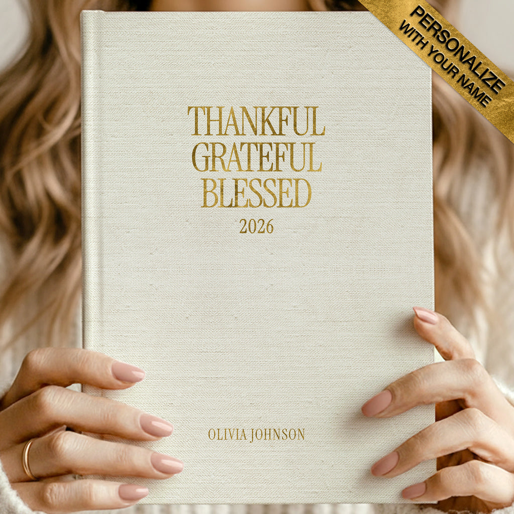 Gratitude Journal