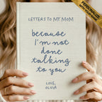 Not Done Journal