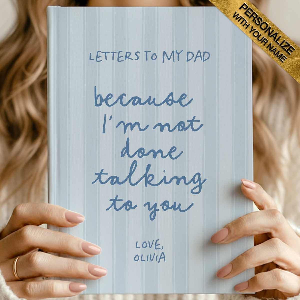 Letter To You Journal