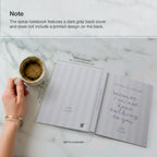 Letter To You Journal