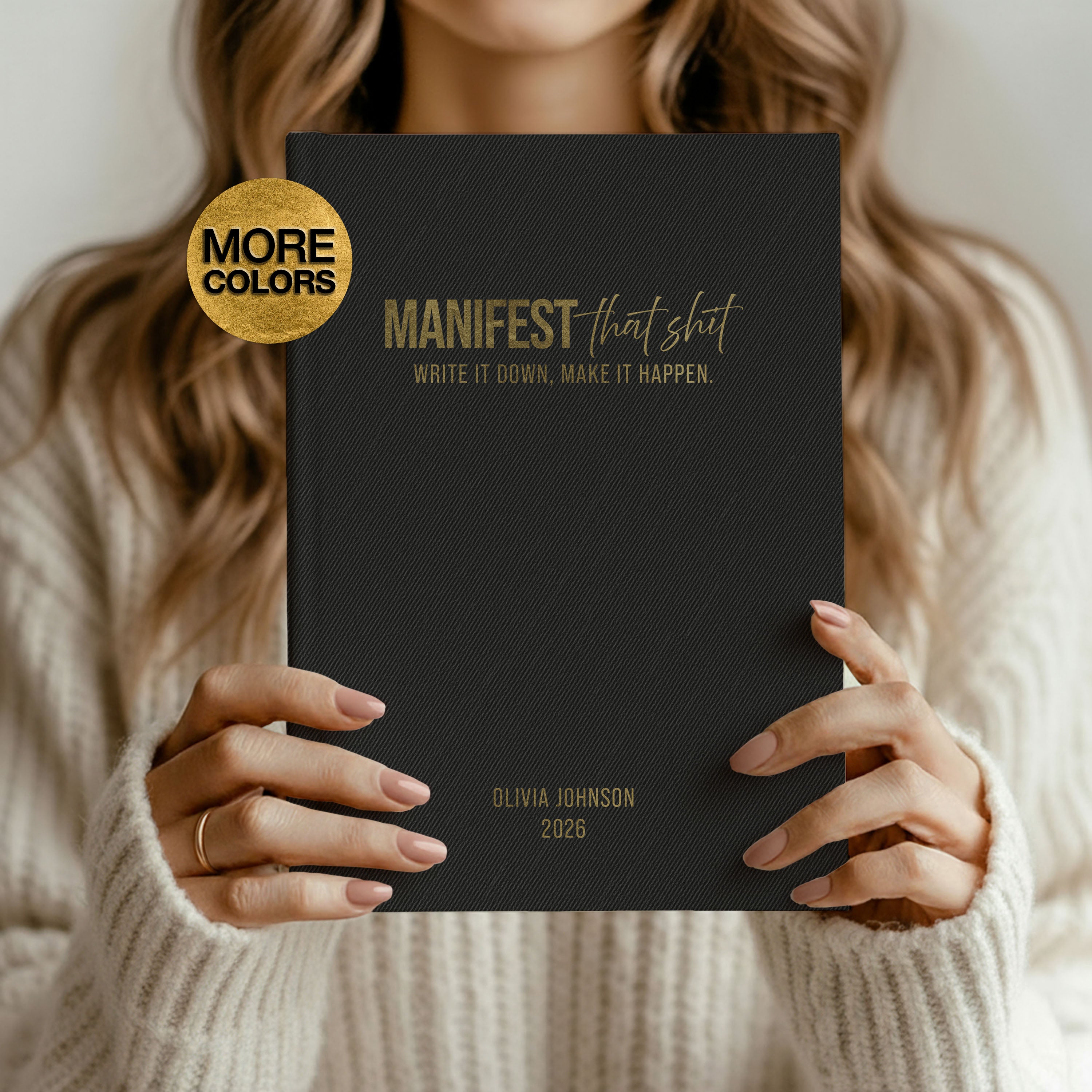 Manifest Journal