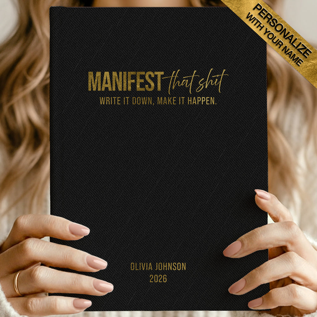 Manifest Journal