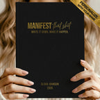 Manifest Journal