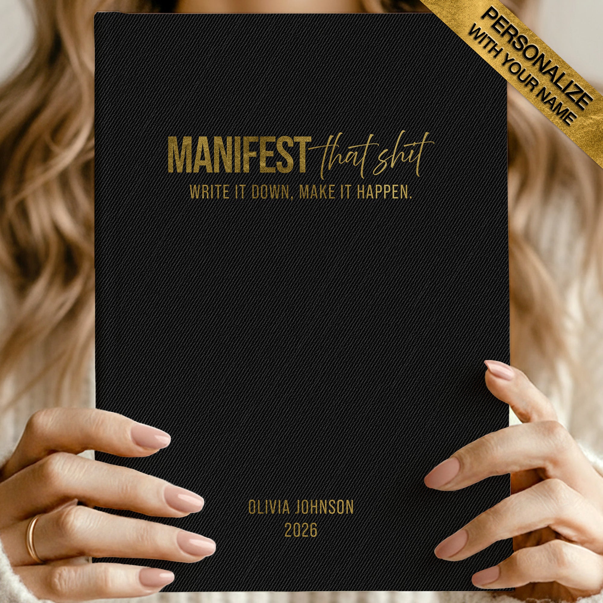 Manifest Journal