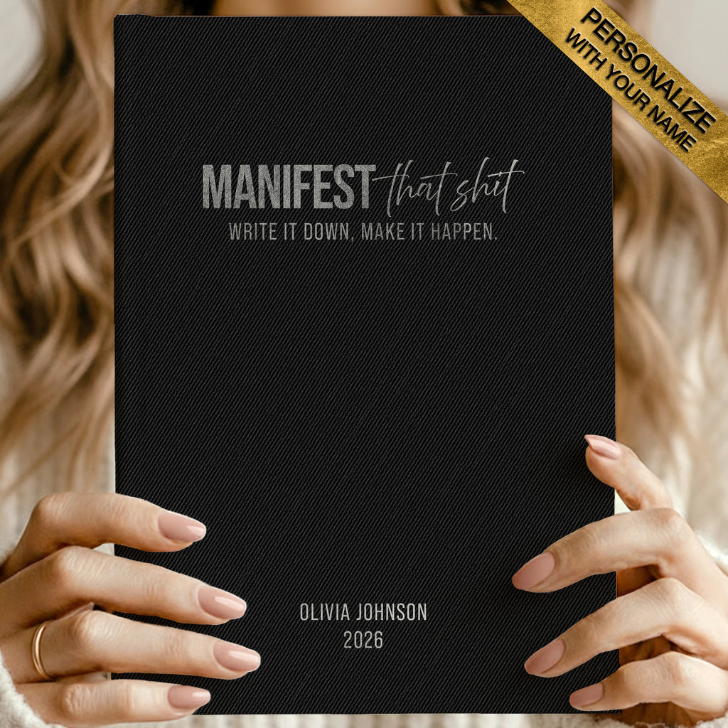 Manifest Journal