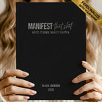 Manifest Journal