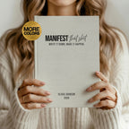 Manifest Journal