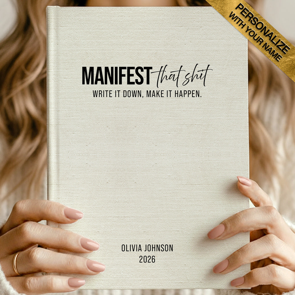 Manifest Journal