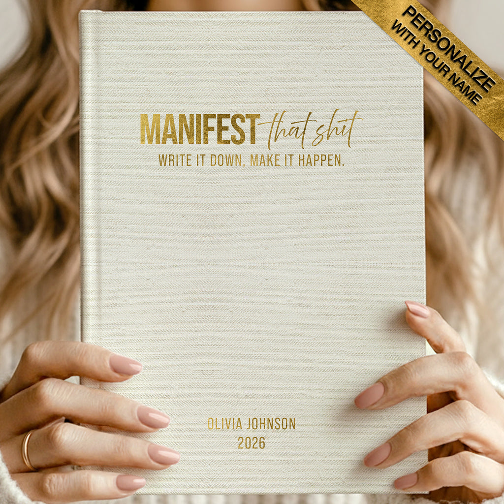 Manifest Journal