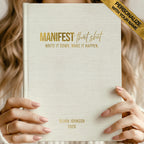 Manifest Journal
