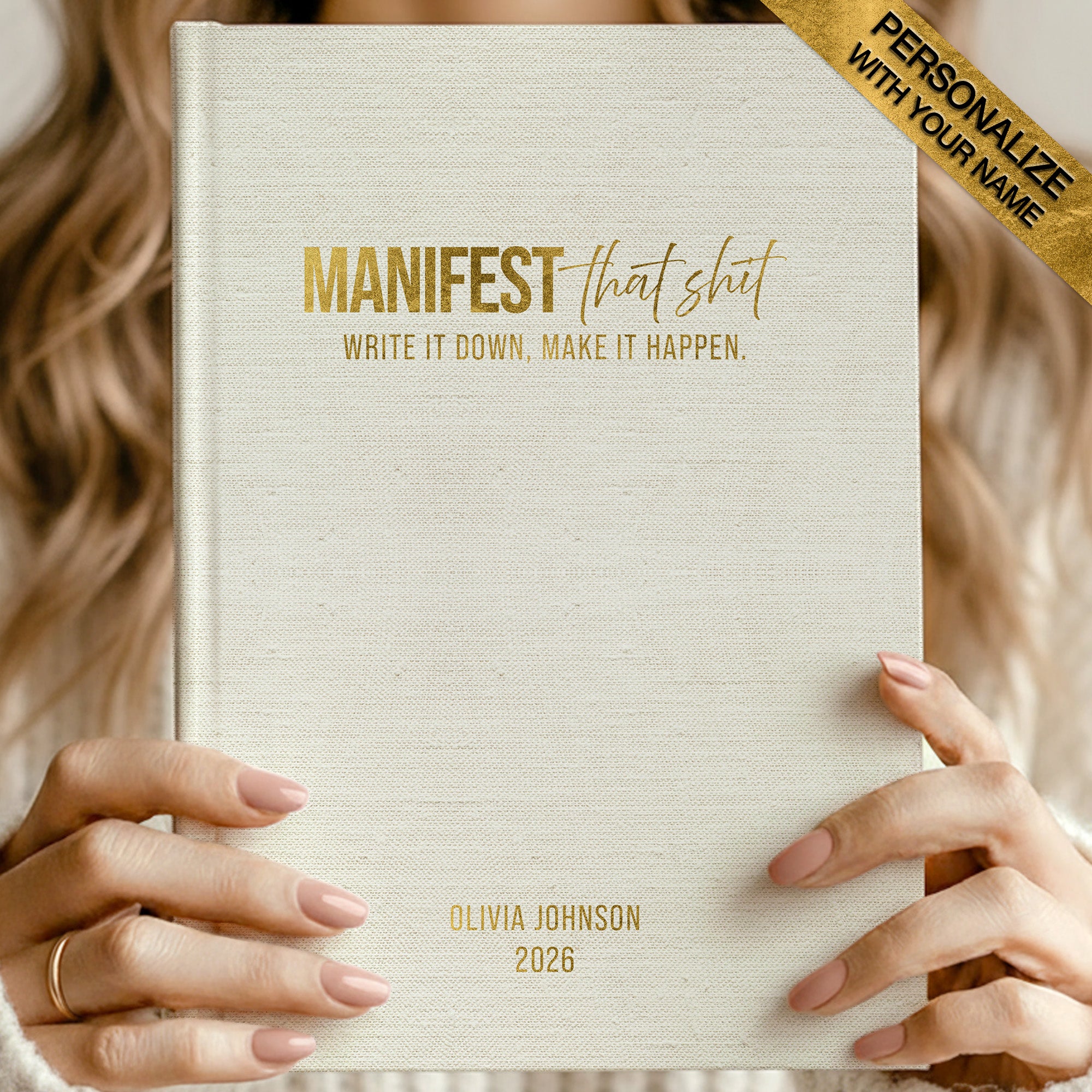 Manifest Journal