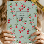 Cherry Darling Journal