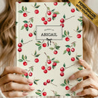 Cherry Darling Journal