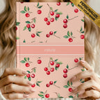Very Cherry Journal