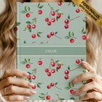 Very Cherry Journal
