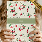 Very Cherry Journal