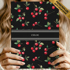 Very Cherry Journal