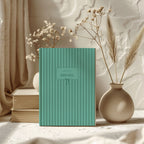 Sunday Stripe Journal