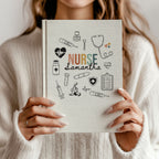 A Little Nurse Energy Journal