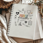 A Little Nurse Energy Journal