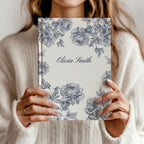 The Peony Journal