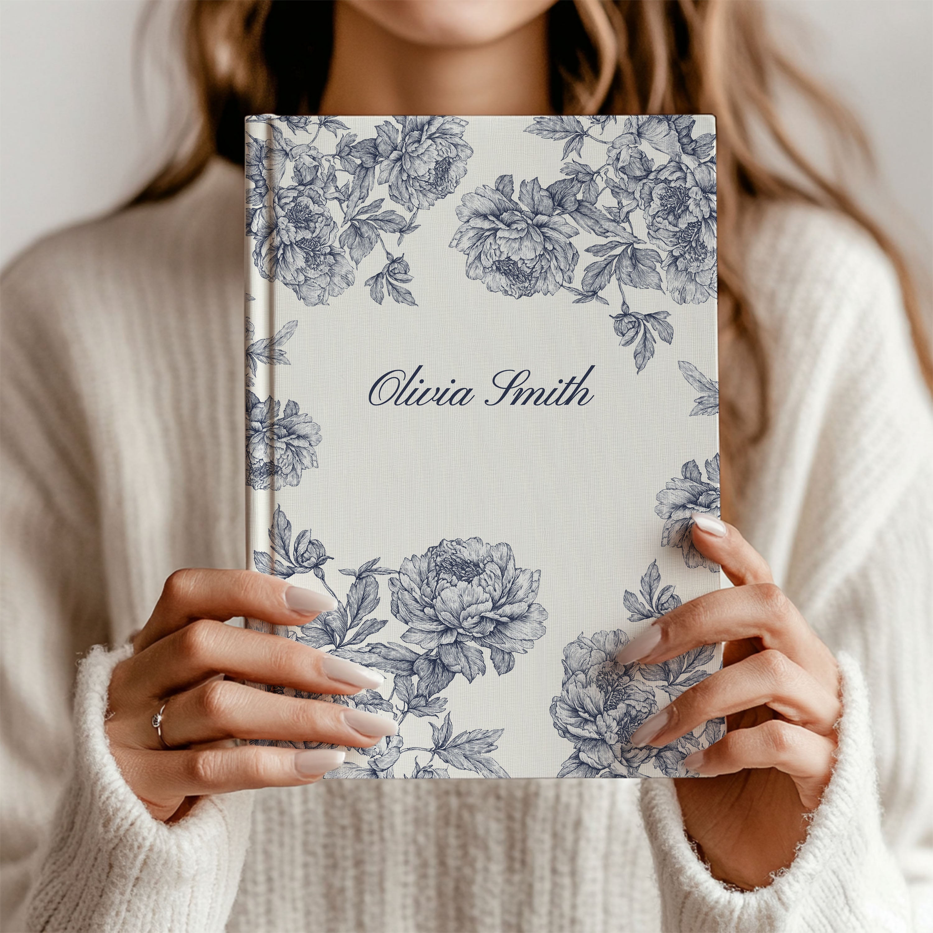 The Peony Journal