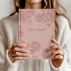 The Peony Journal