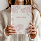 The Peony Journal