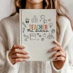 A Little Teacher Energy Journal