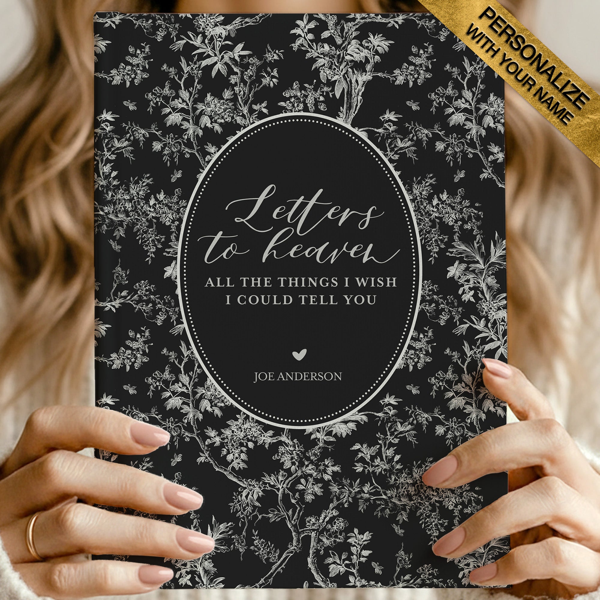 Letters To Heaven Atelier Journal