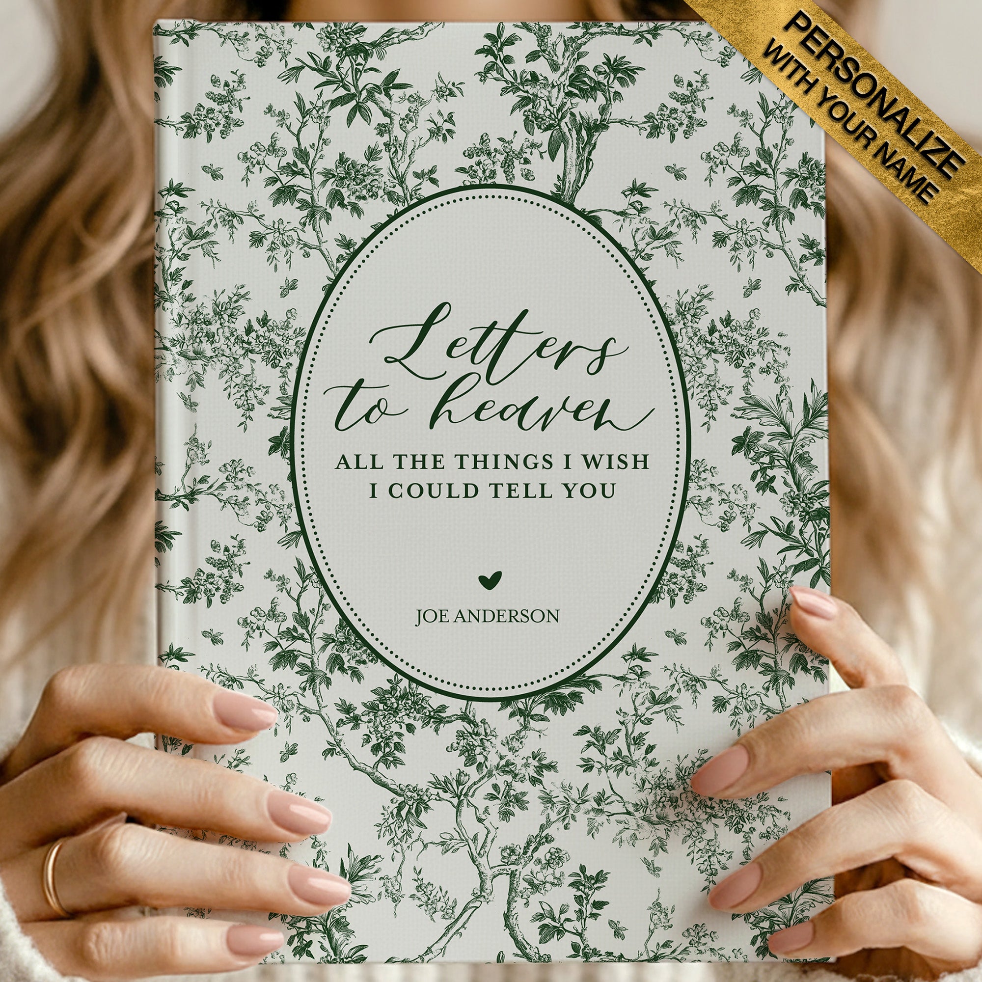 Letters To Heaven Atelier Journal