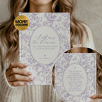 Letters To Heaven Atelier Journal