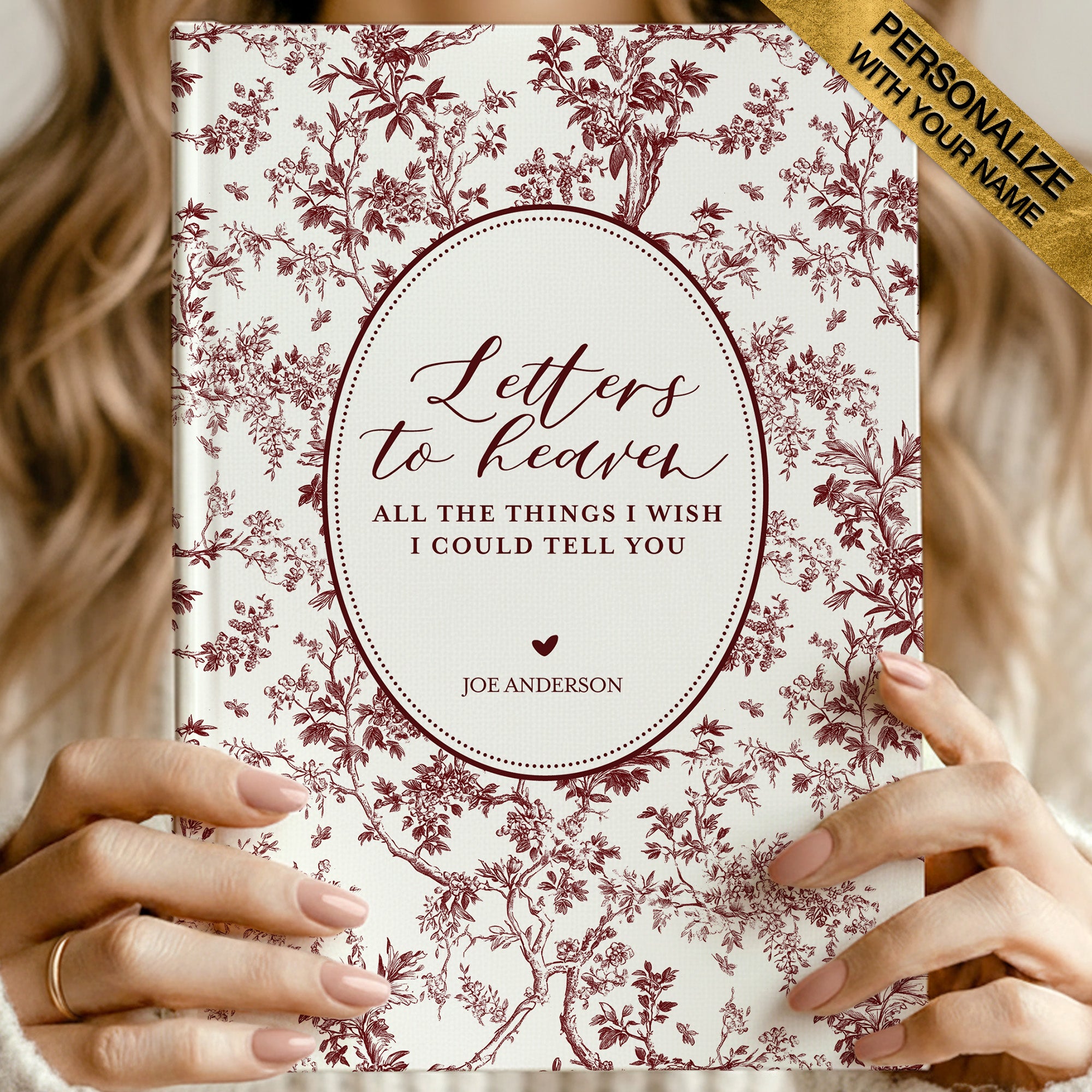 Letters To Heaven Atelier Journal