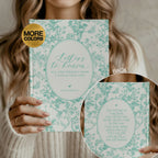Letters To Heaven Atelier Journal