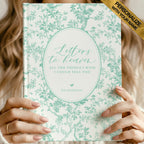 Letters To Heaven Atelier Journal