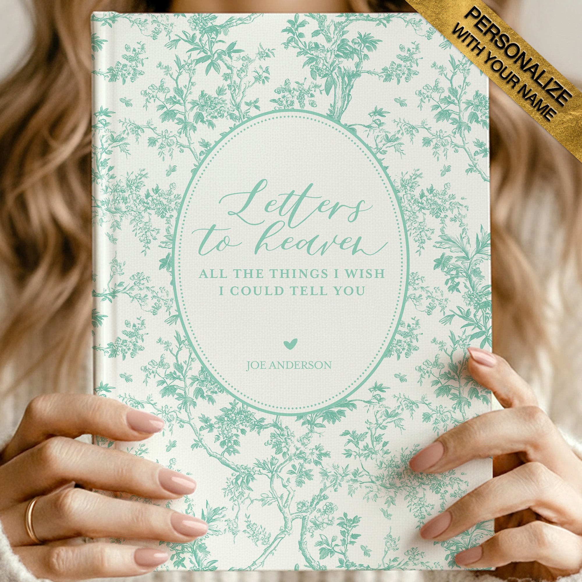 Letters To Heaven Atelier Journal