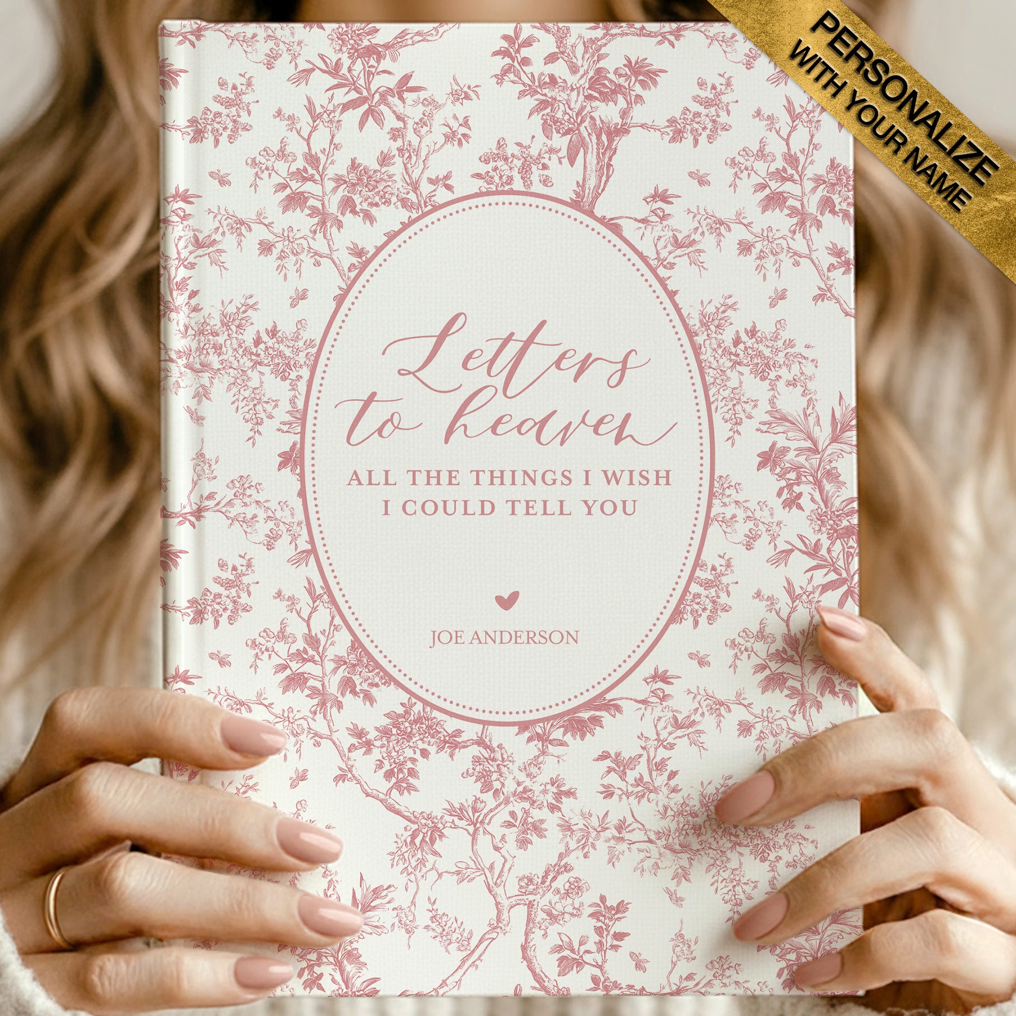 Letters To Heaven Atelier Journal