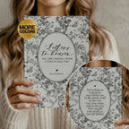 Letters To Heaven Atelier Journal