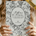 Letters To Heaven Atelier Journal