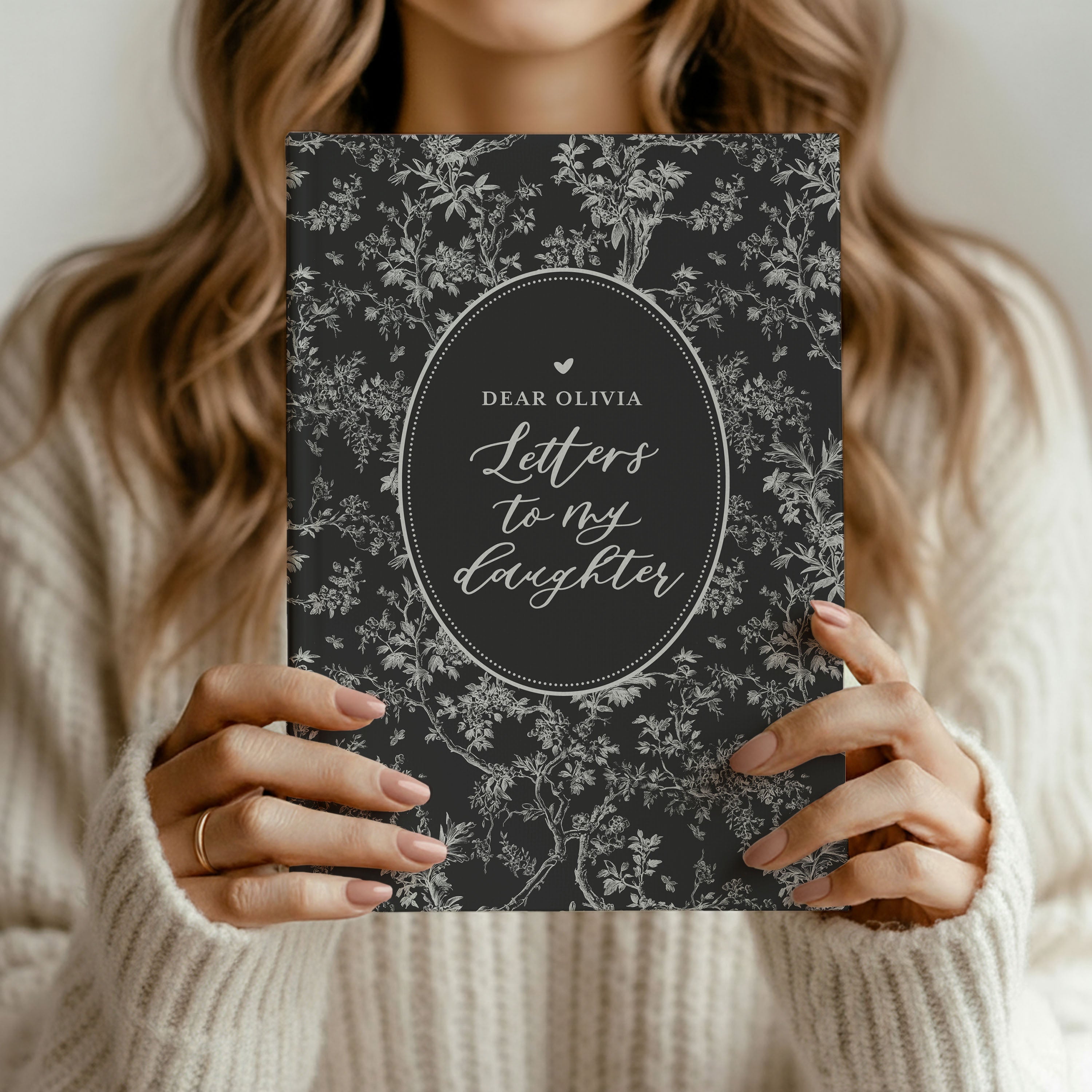 Letters To My Daughter Atelier Journal