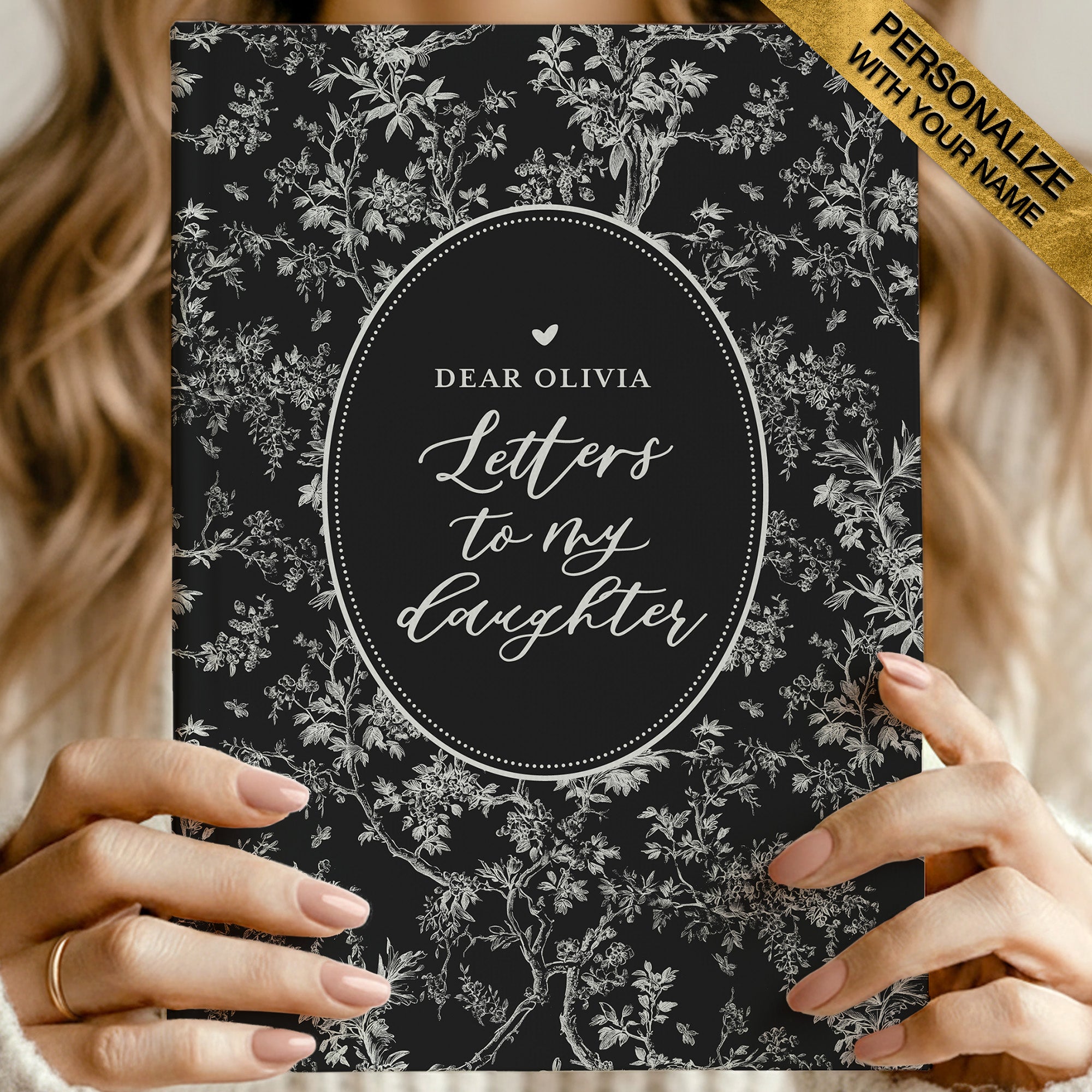 Letters To My Daughter Atelier Journal